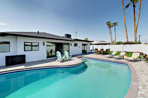 Mid-Century Gem